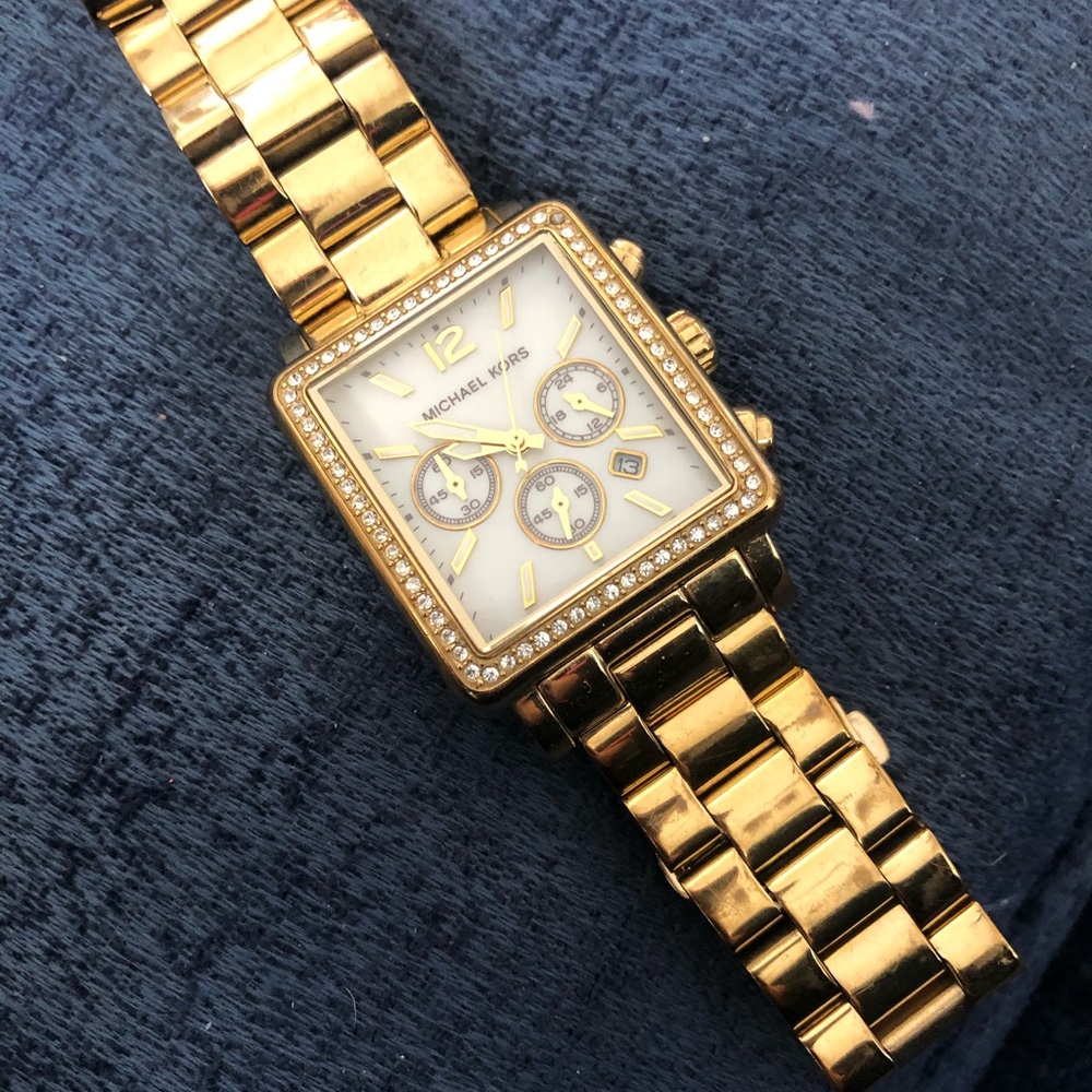 Michael Kors watch